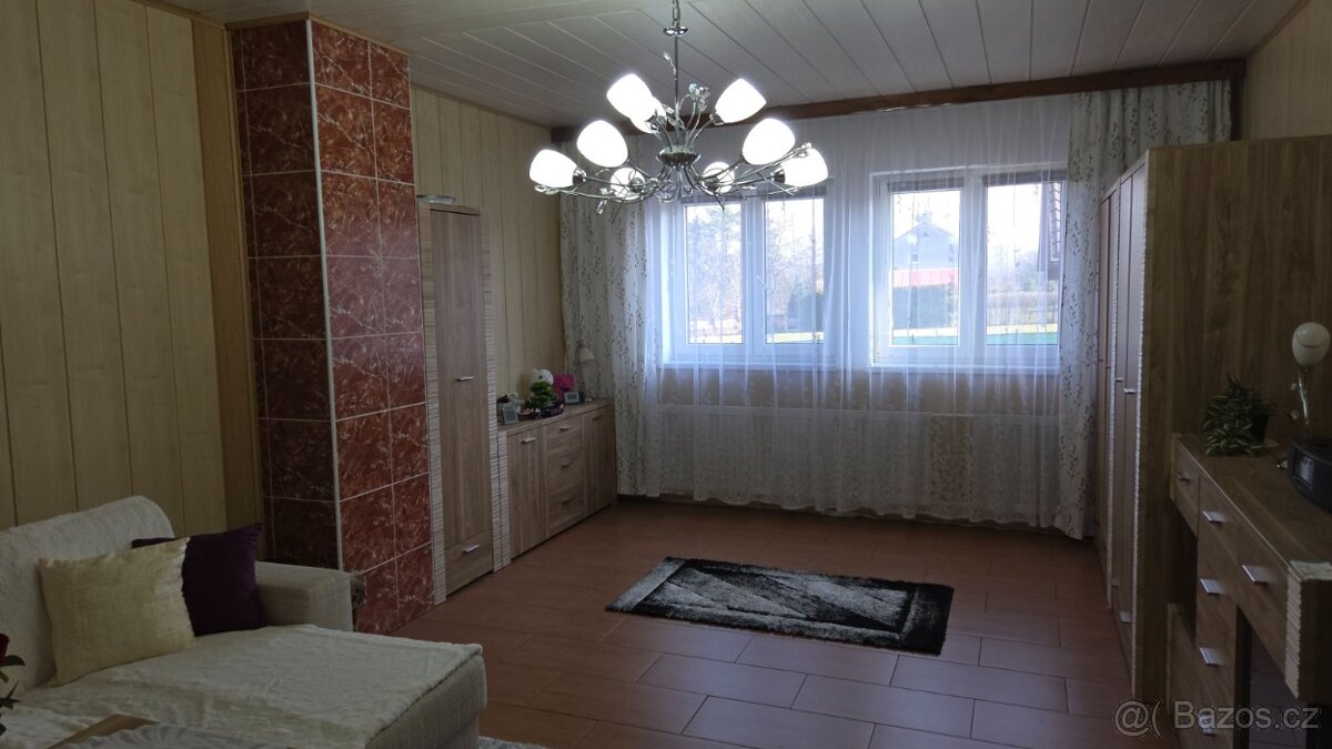 Prodám rodinný dům v Rychvaldě - 6