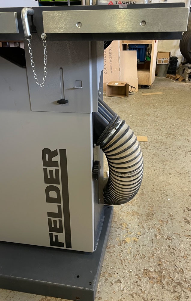 FELDER FB 710 - 6