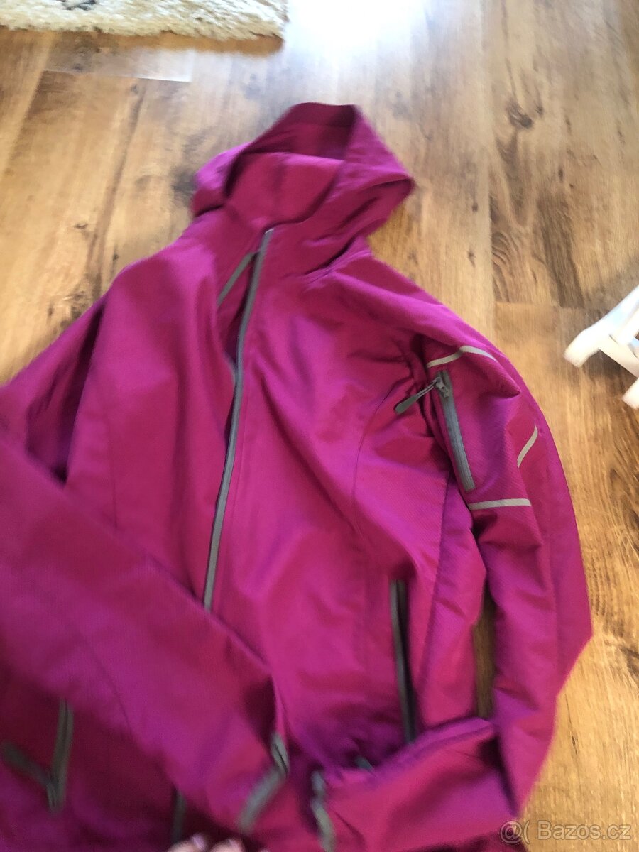 Crivit bunda nová - 6