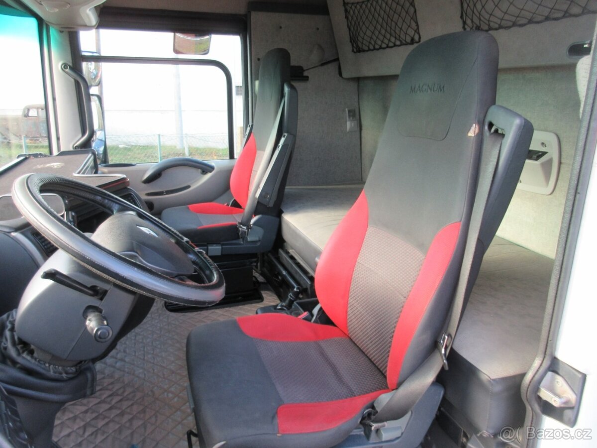 Renault Magnum 480 DXi, EEV, standard - 6
