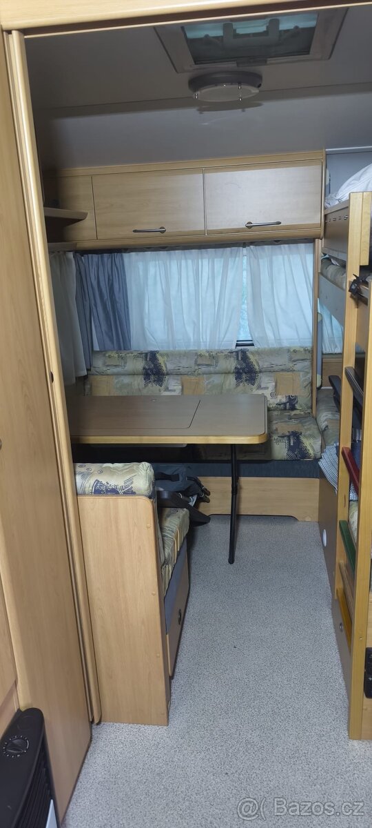 Knaus Sudwind 550 PALANDY - 6