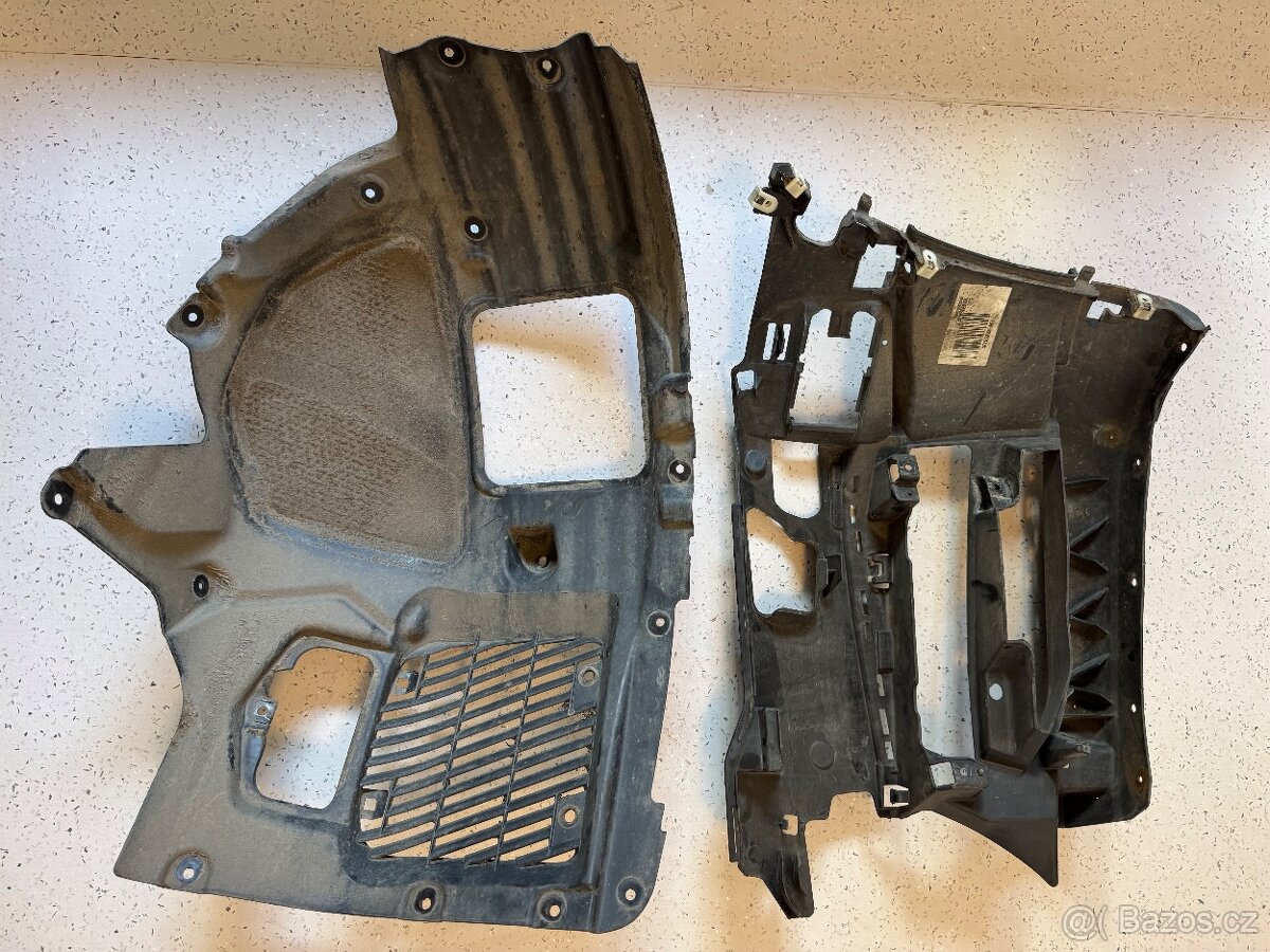 BMW G30 Mpaket - 6