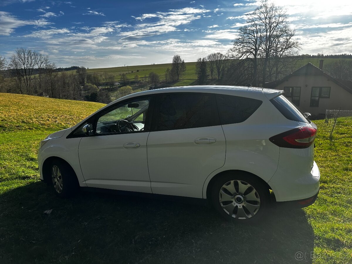 Ford C-MAX - 6