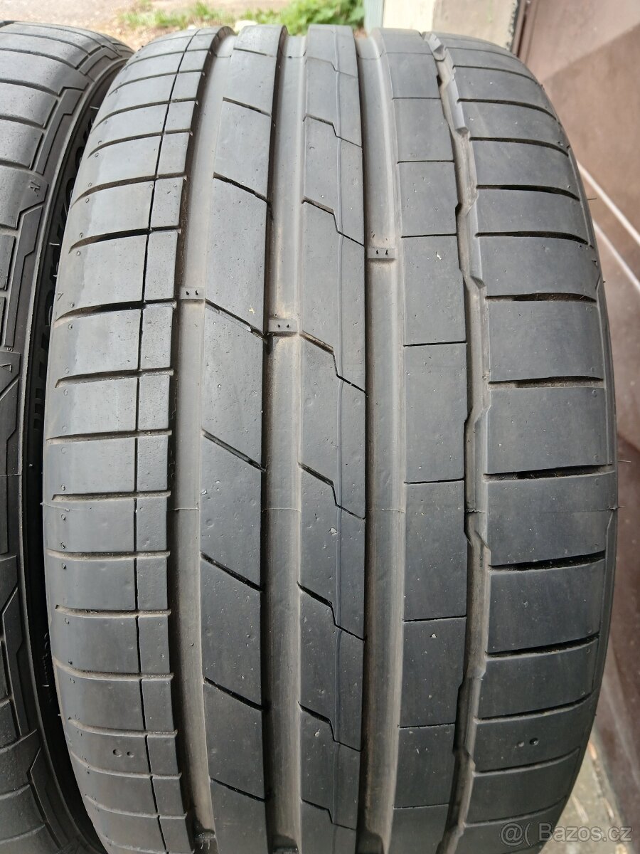 2ks letní pneu 235/35 r19 - 6