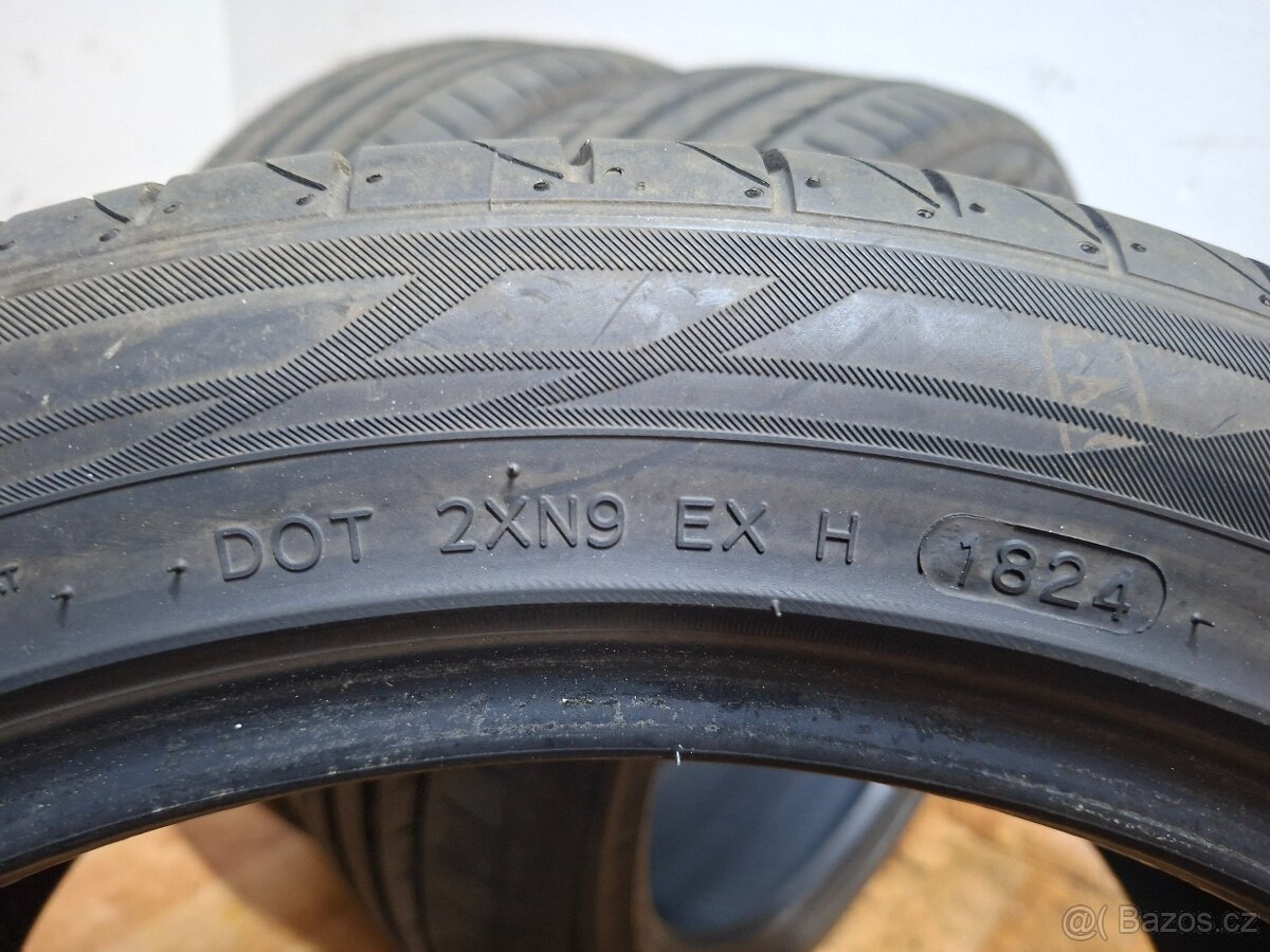 Letní pneu 235/45/18 - 6
