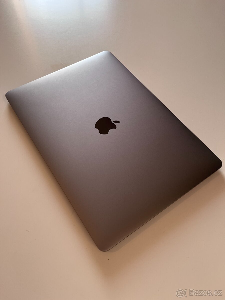 MacBook Pro 13,3" 2017 (A1708) - 6