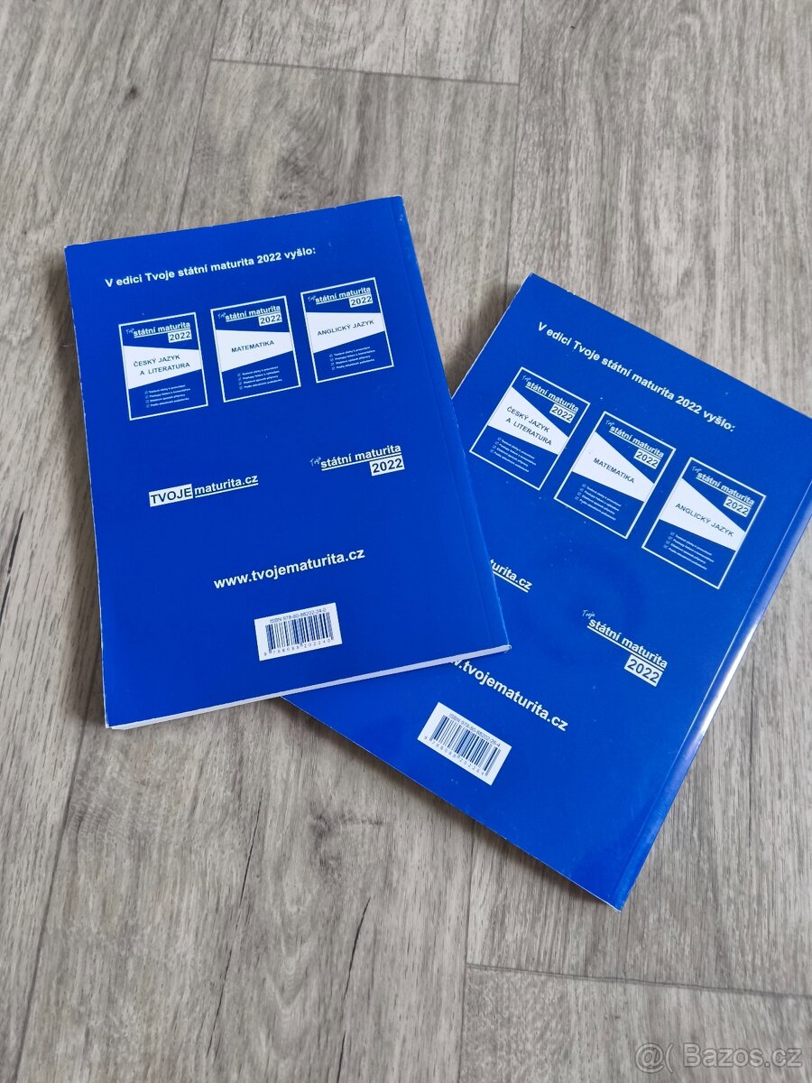 Učebnice pro střední školy - 6