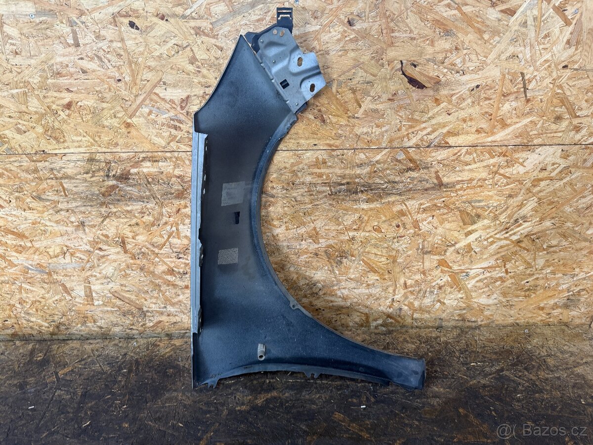 LEVÝ PŘEDNÍ BLATNÍK OPEL INSIGNIA 2008-2017 Z179 - 6