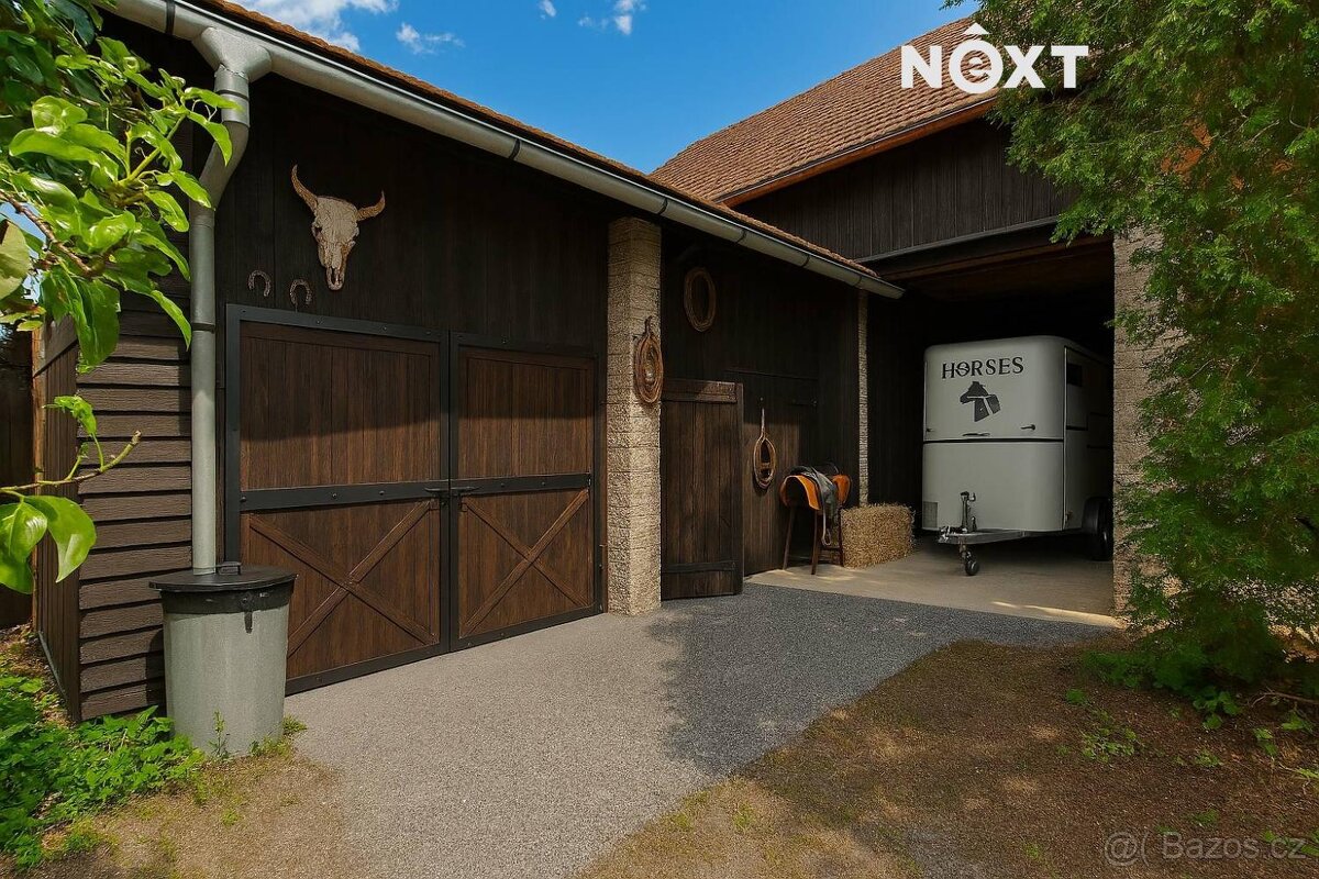 Prodej Zemědělská usedlost, 549㎡ - 6