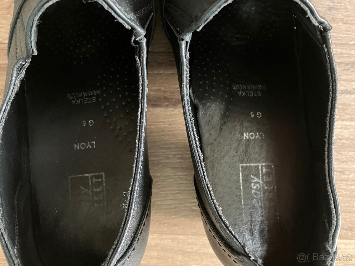 Dámské boty easy STREET vel. 5 - 6