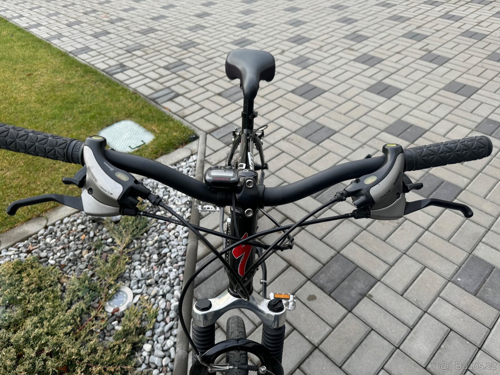 Dámské nebo dívčí MTB kolo Specislized Hot Rock vel. M - 6