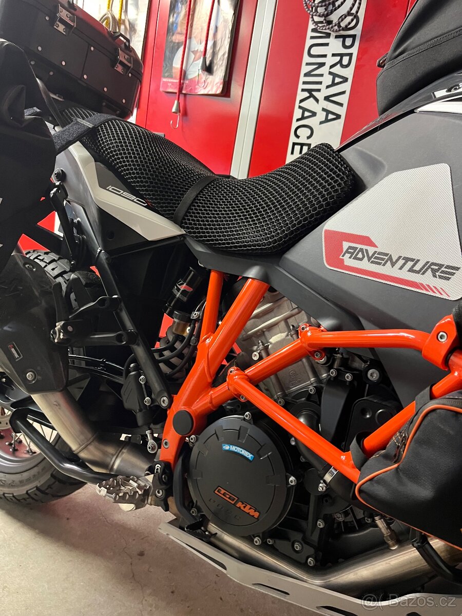 ktm 1090 adventure r 2017 - 6