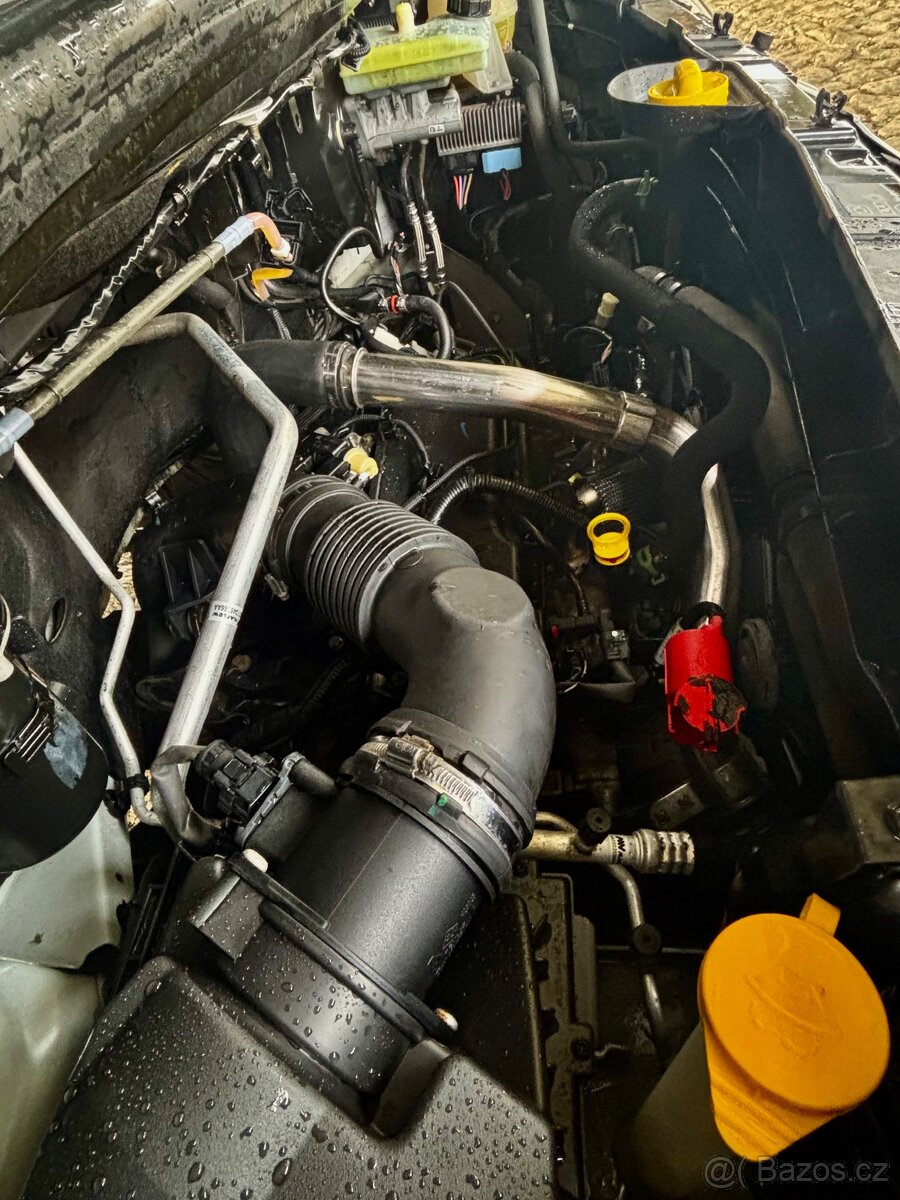 Renault Master 2.3dci,2019. - 6