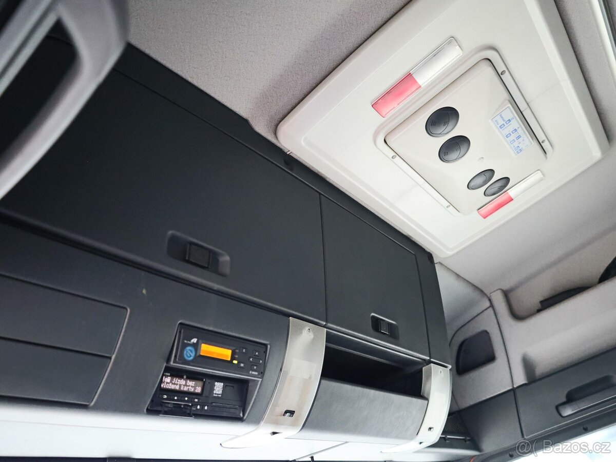 MAN TGM 12.290+PŘÍVĚS SVAN, NÁKLADNÍ RALLY SERVISNÍ SOUPRAVA - 6