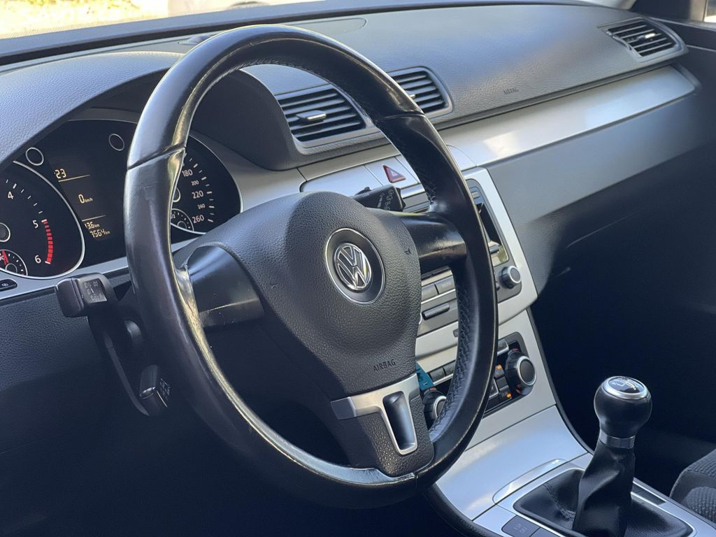 🚗 Volkswagen Passat 2.0TDi 103kw KLIMA TEMPOMAT - 6