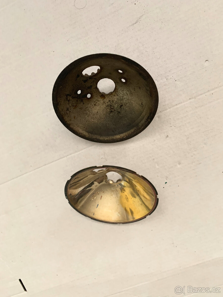 Parabola světlometu Jawa / ČZ ? - 6