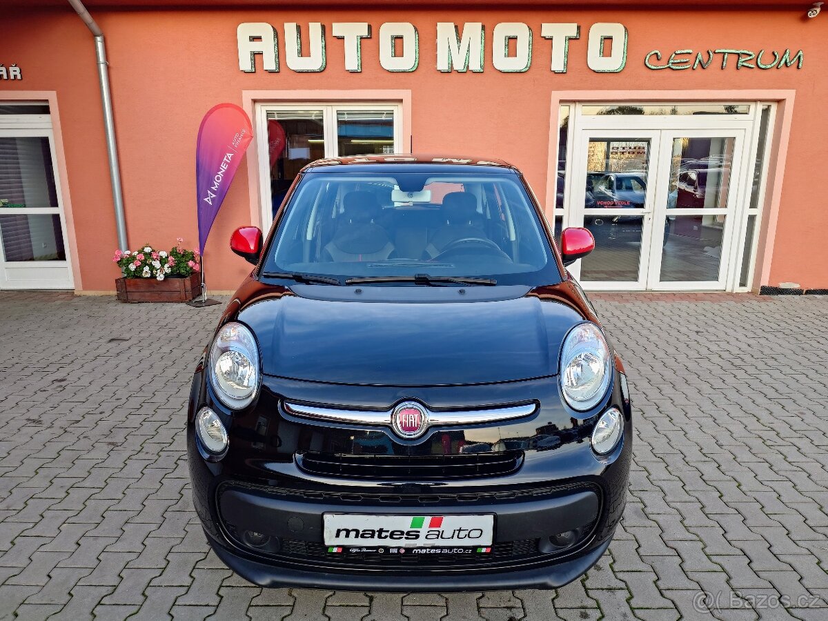 Fiat 500L 1.4 Pop Star 70kW - 6