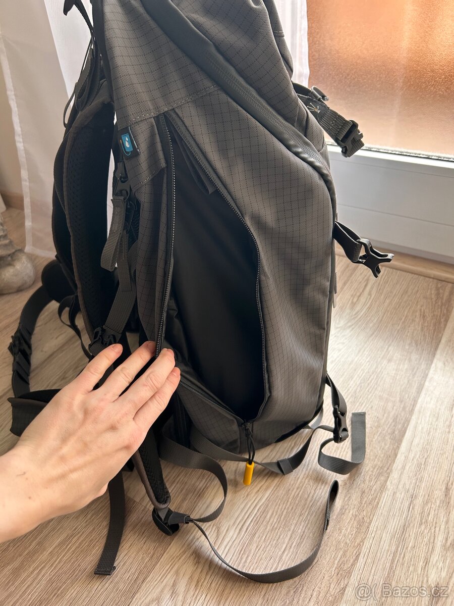 Velký fotobatoh Vanguard VEO active 53 - 6