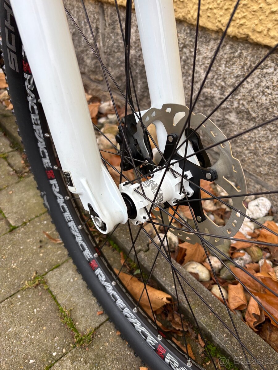 Ghost Kato FS 27,5”M”, MTB, AM, Fully - 6