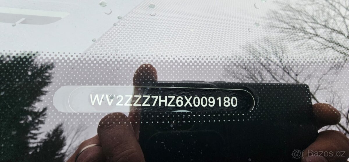 Volkswagen CARAVELLE - 6