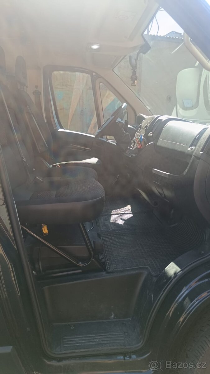 Peugeot Boxer - 6