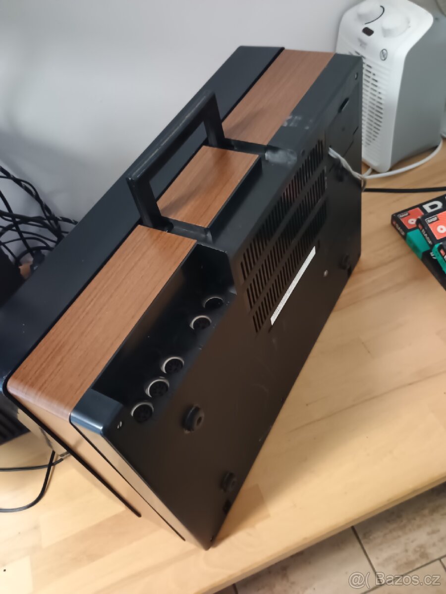 Tesla b700+ kotouče Basf a Emgeton - 6