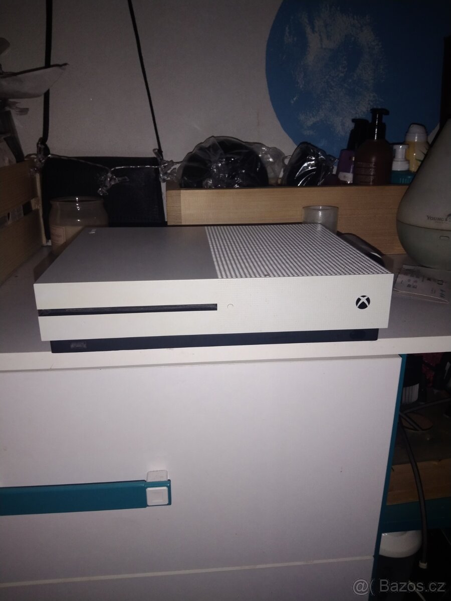 Xbox one+ ovladač - 6