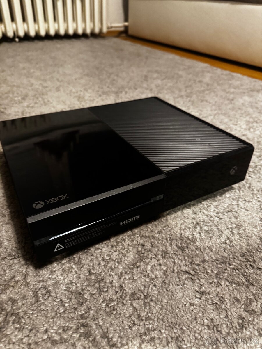 Xbox one 500gb - 6