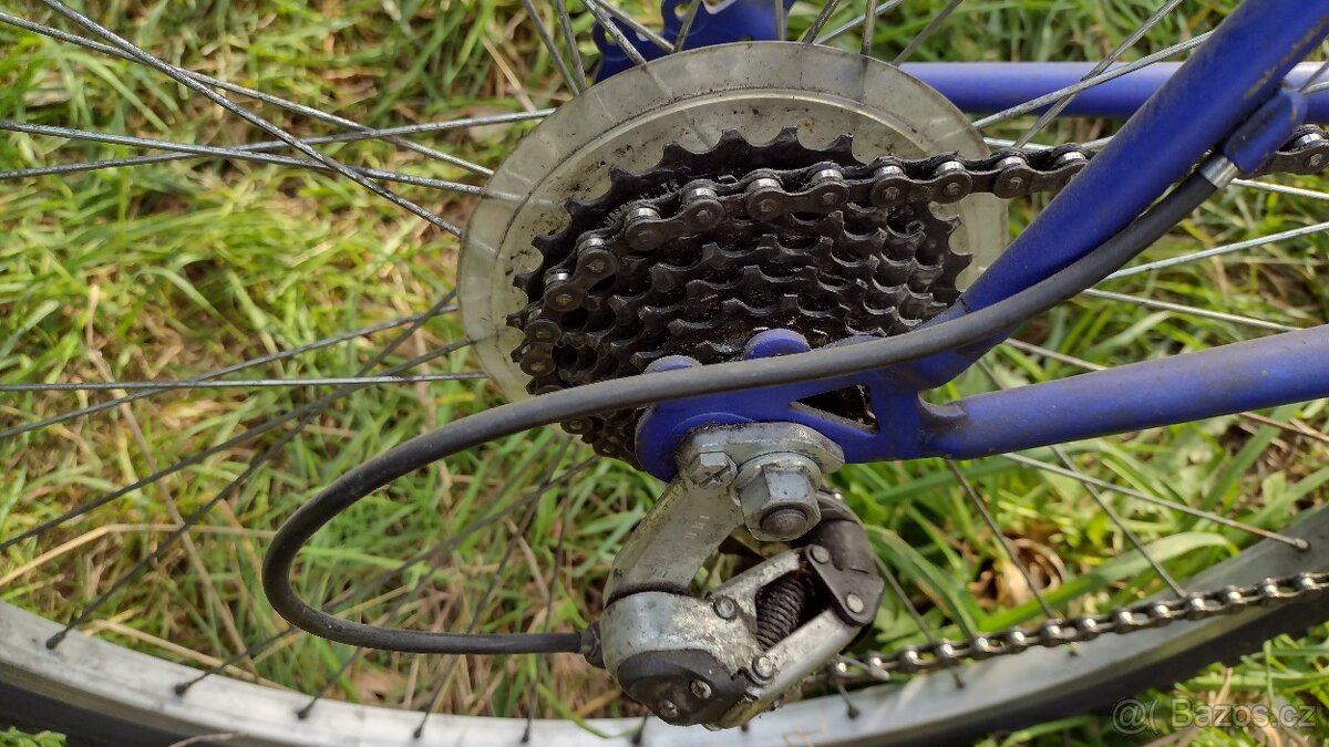 Kolo AUTHOR PRIME 18“ - 6