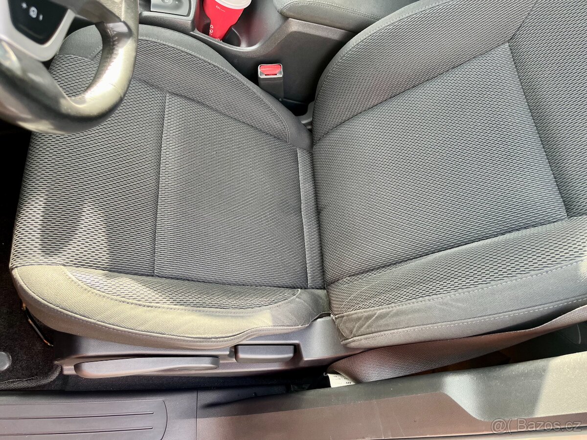 Renault Koleos 2,0dci 110kW Manuál - předokolka - 6