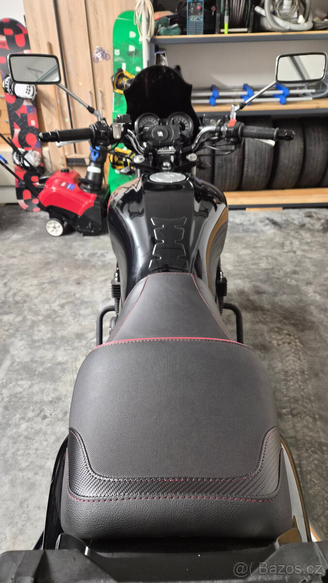 Honda CB 750 Nighthawk - 6