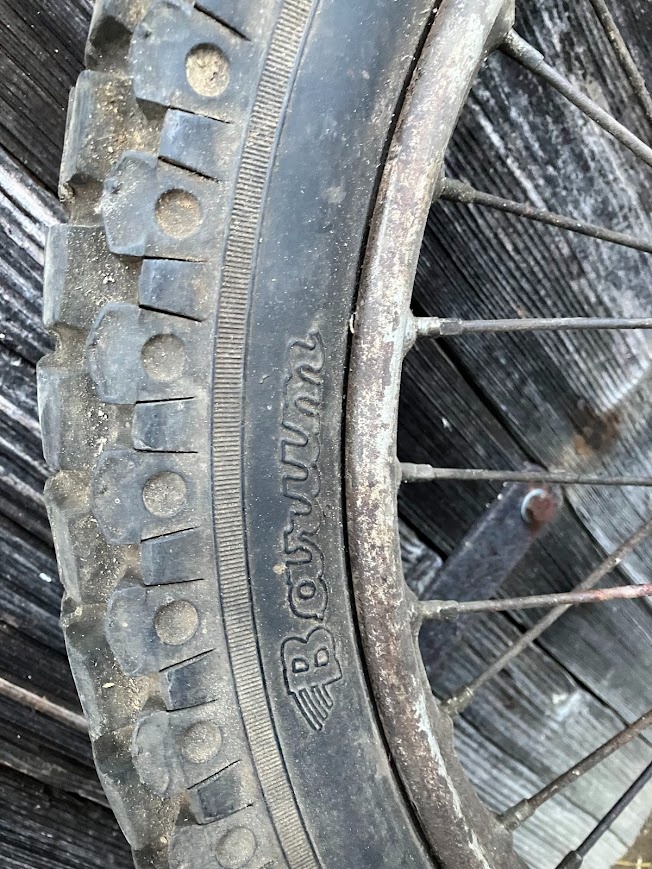 jawa pérák, ogar, kola. - 6