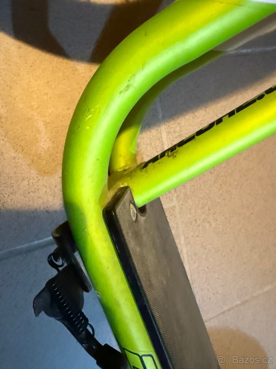 Koloběžka Arcore Shorty - 6