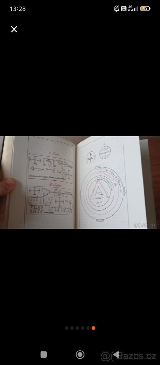 Dr.Faust Magia Naturalis et Innaturalis - 6