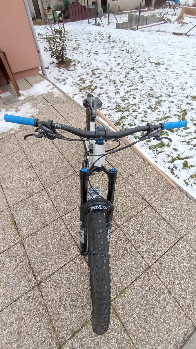 Canyon Torque AL6 29 - 6