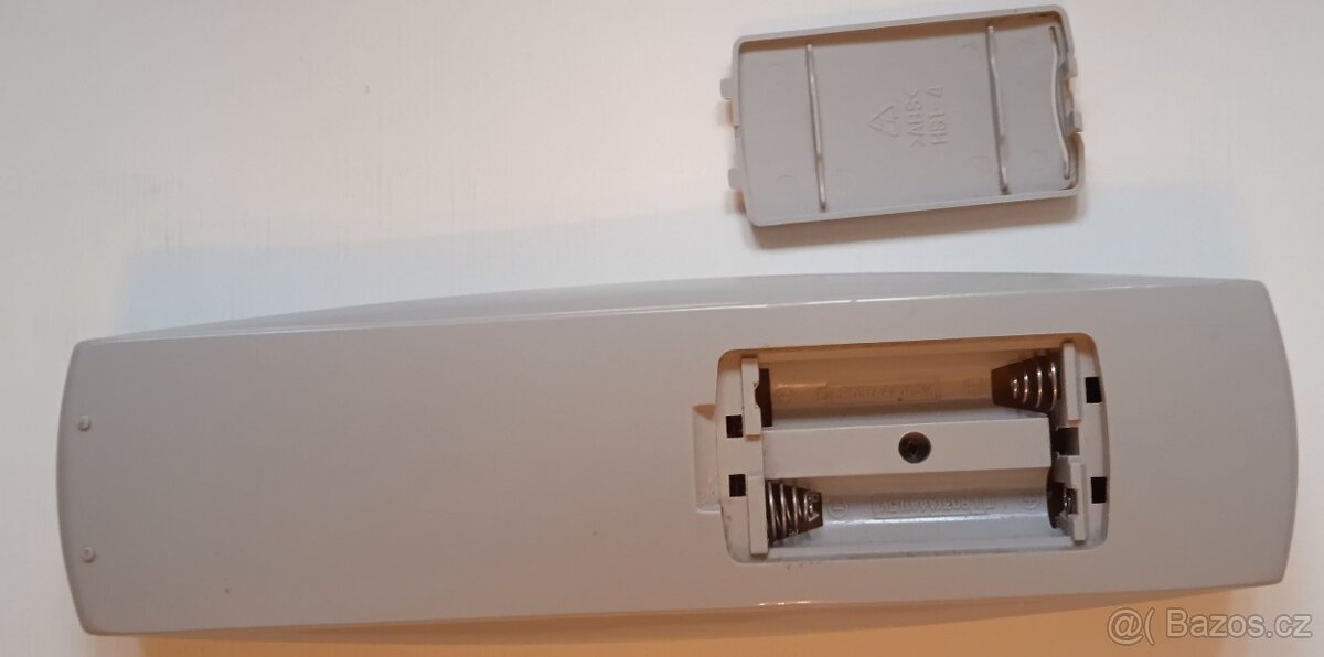 AIWA - dálkový ovladač - 6