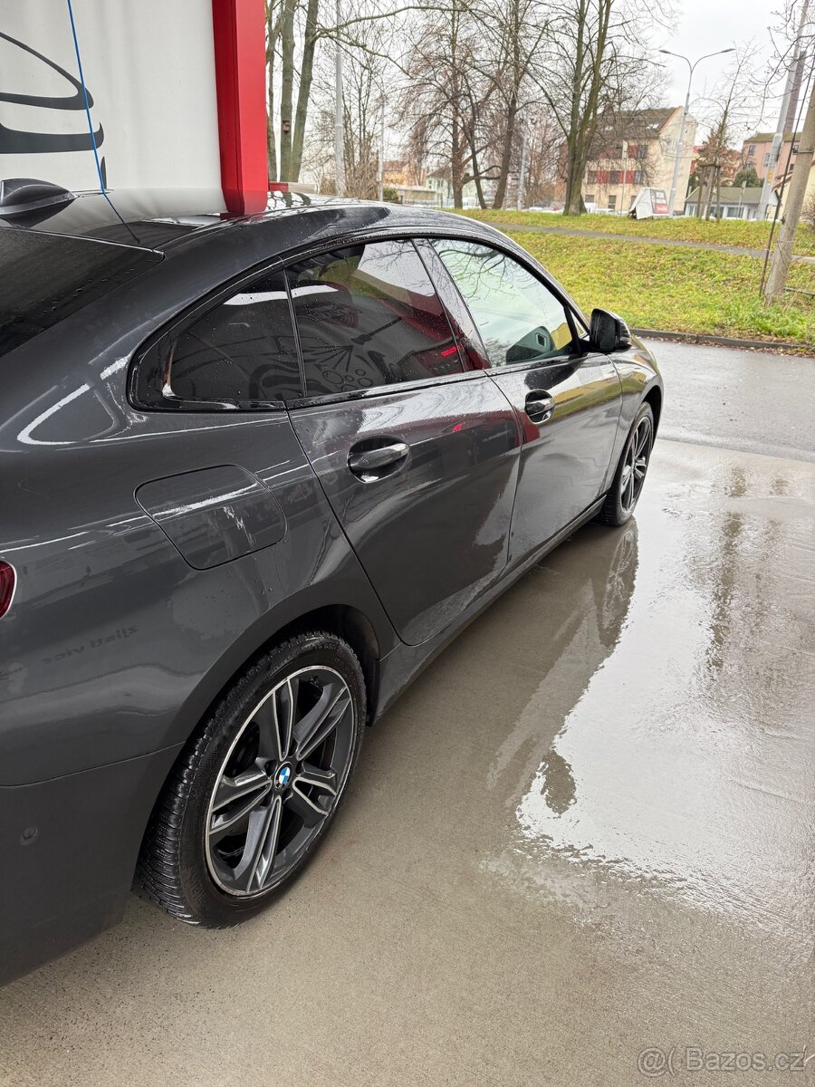 BMW 220d xDrive - 6