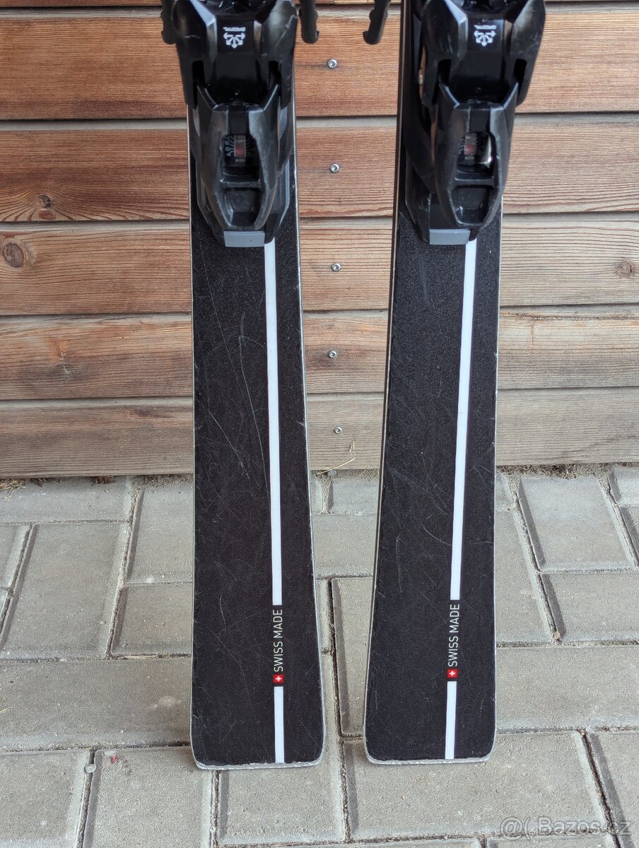 Lyže Kessler The Phantom, 163cm, 24/25 - 6