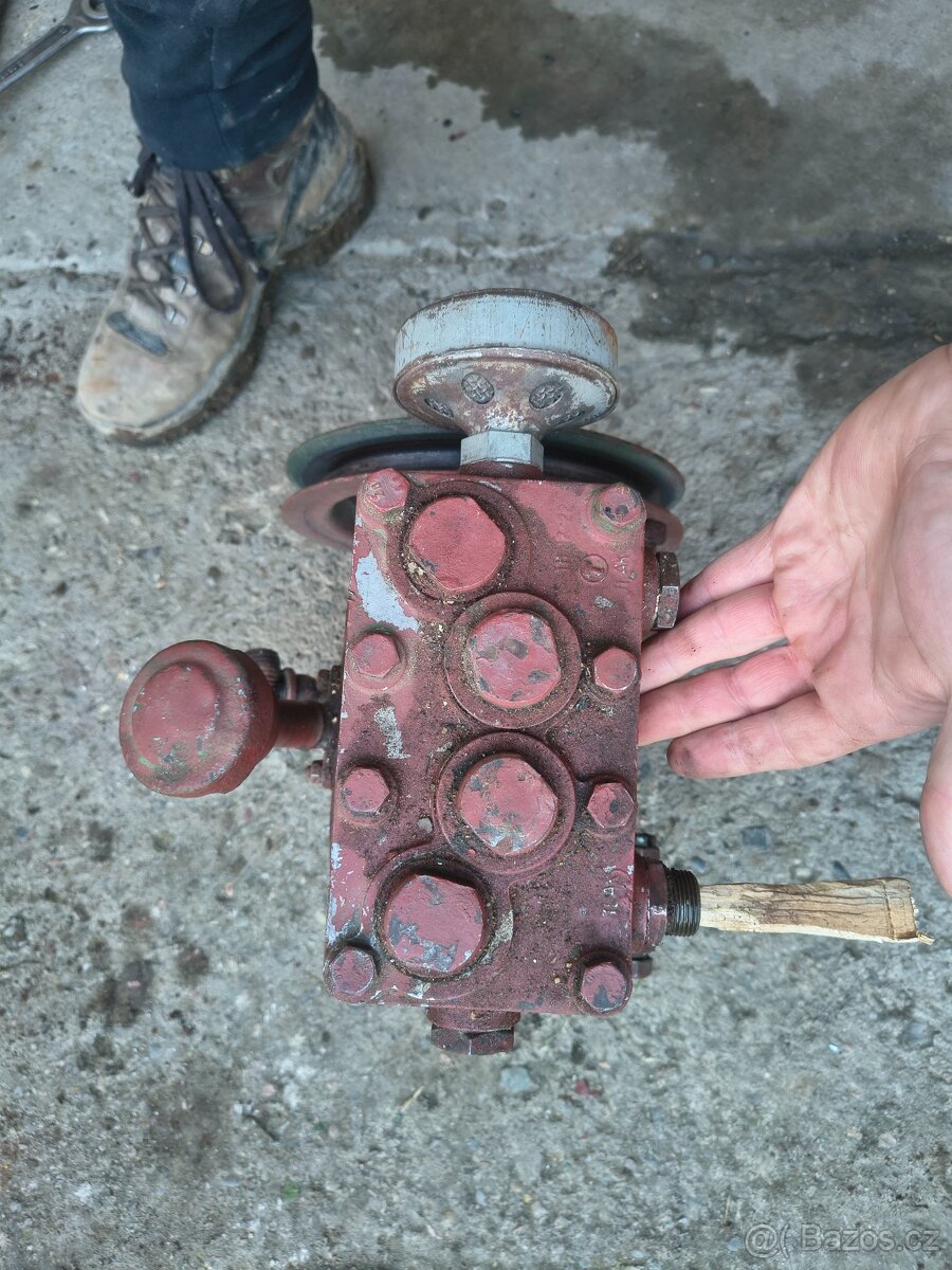 kompresorová jednotka - 6