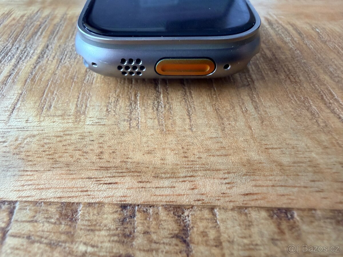 Apple Watch Ultra 49mm - 6