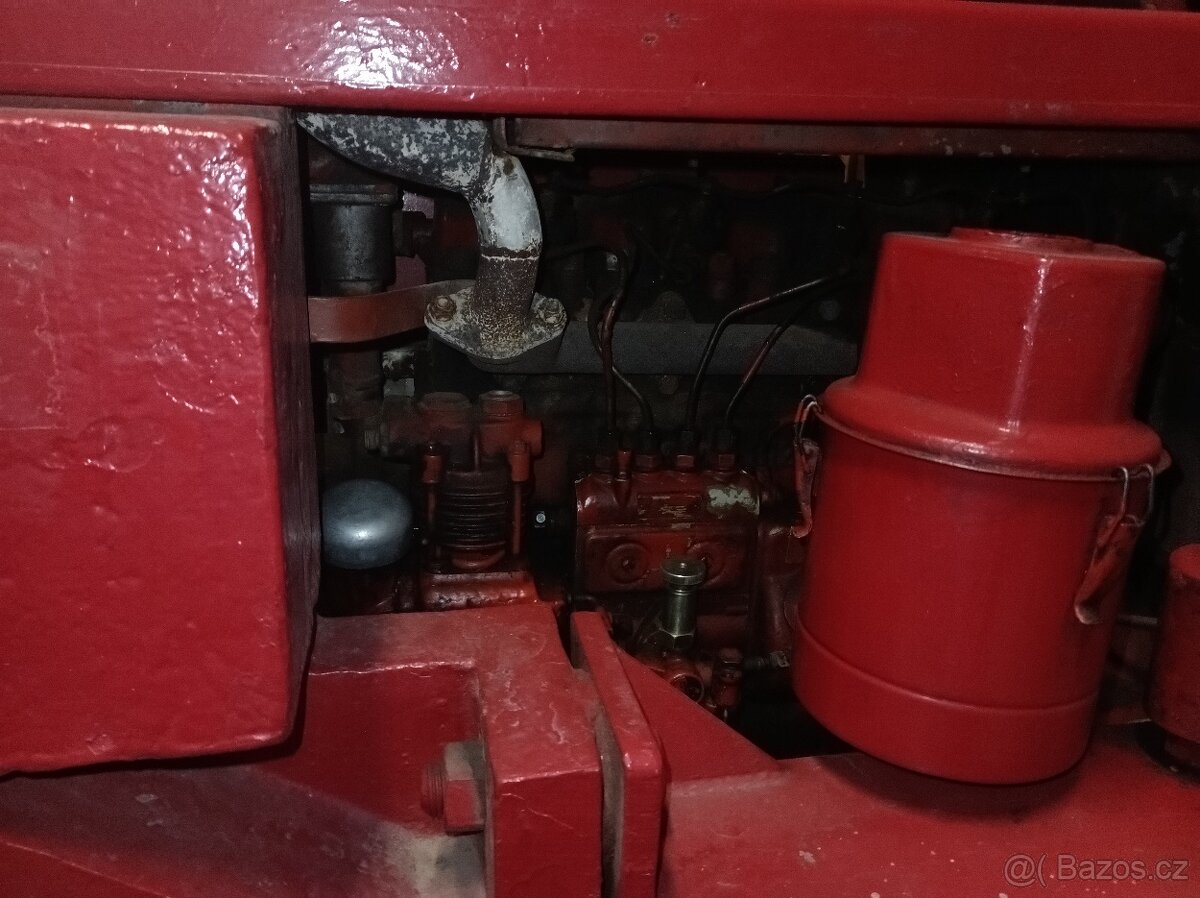 vzv desta DVHM 2522 - 6