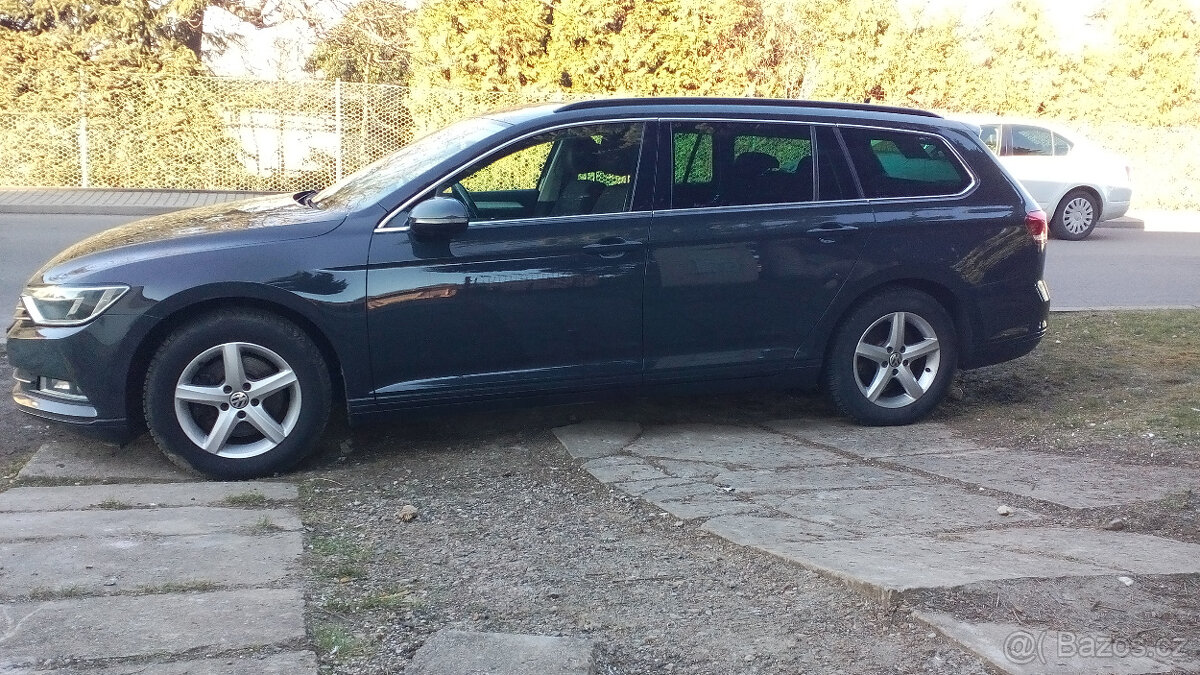 prodej Volkswagen Passat B8 - 6