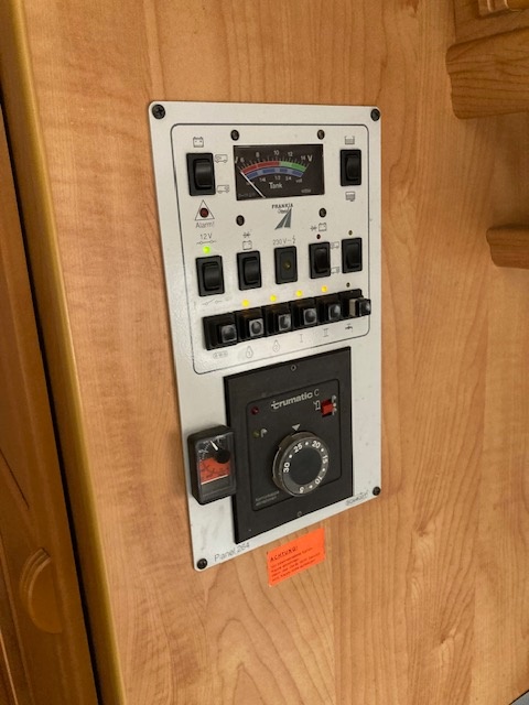 Fiat Ducato 2,5 Tdi - 6