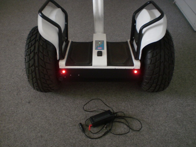 Segway - 6