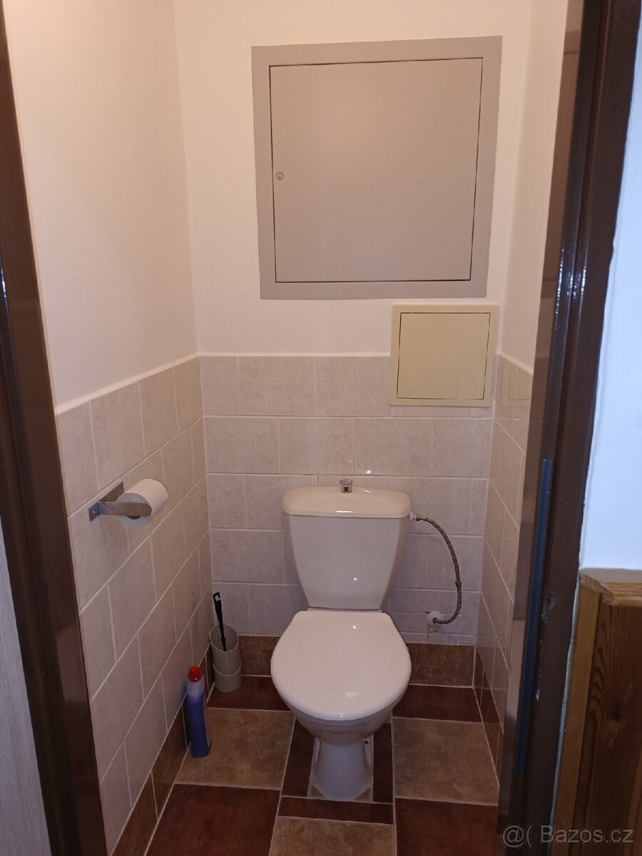 Pronájem bytu 2+1 - 6