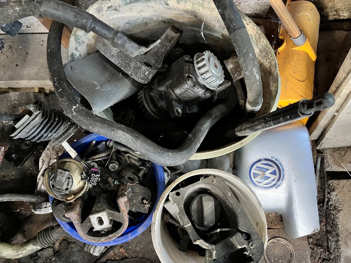 Dily Multivan cena za vše - 6