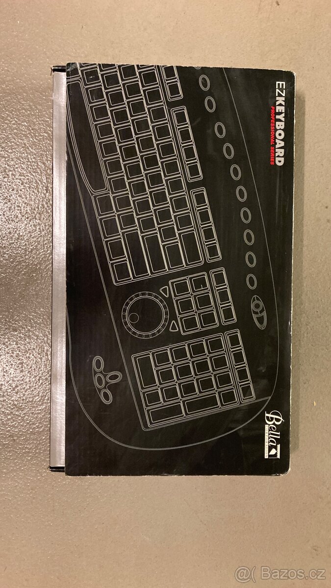 Workstation na video (postprodukce) - 6