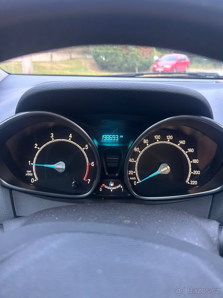 Ford B-Max 1.0 na opravu - 6