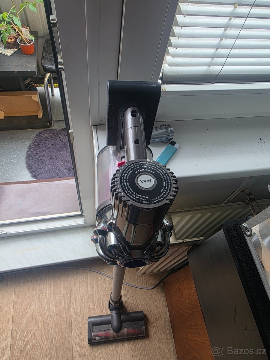 DYSON V6 SLIM PRO - 6