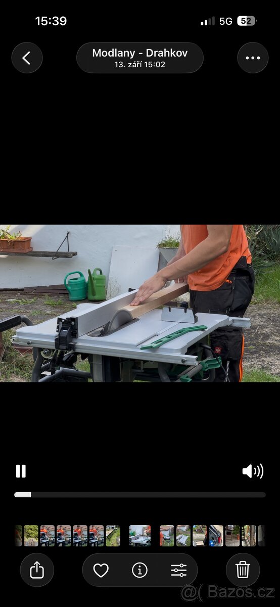 Kuchyňské prkénko - 6